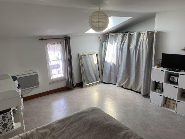 Location appartement T3 Limoges - Photo 5