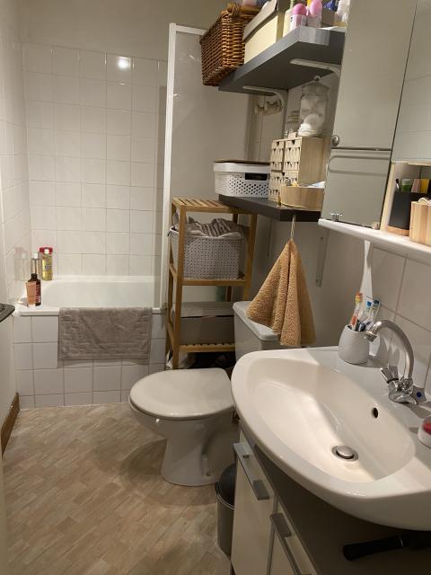 Location appartement T3 Limoges - Photo 6