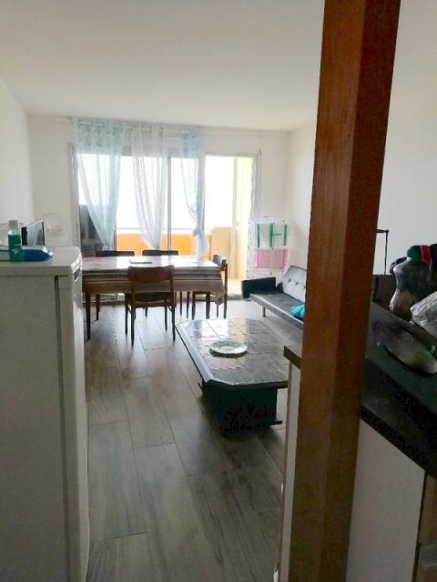 Location appartement T3 Canet en Roussillon - Photo 4