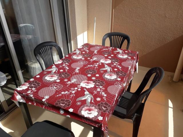 Location appartement T3 Canet en Roussillon - Photo 8