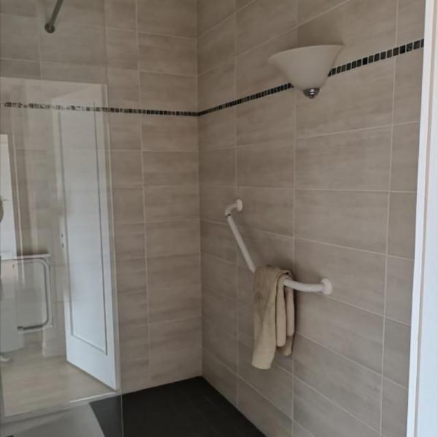 Location appartement T4 Clermont Ferrand - Photo 6