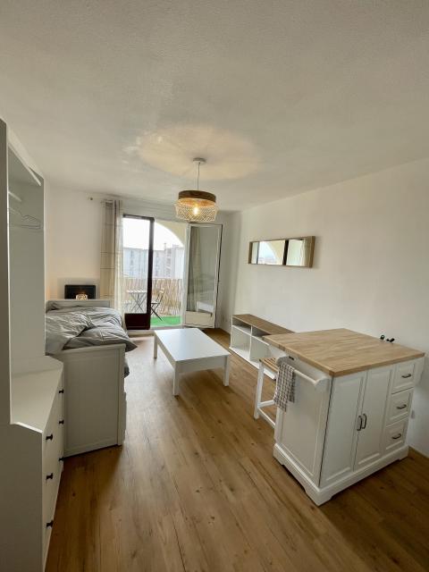 Location studio Narbonne - Photo 1