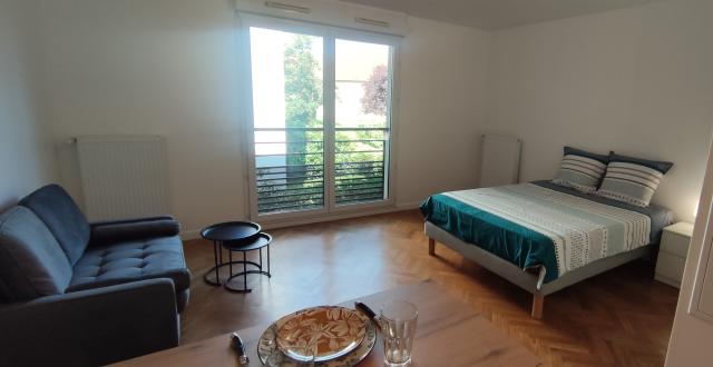 Location studio Palaiseau - Photo 2