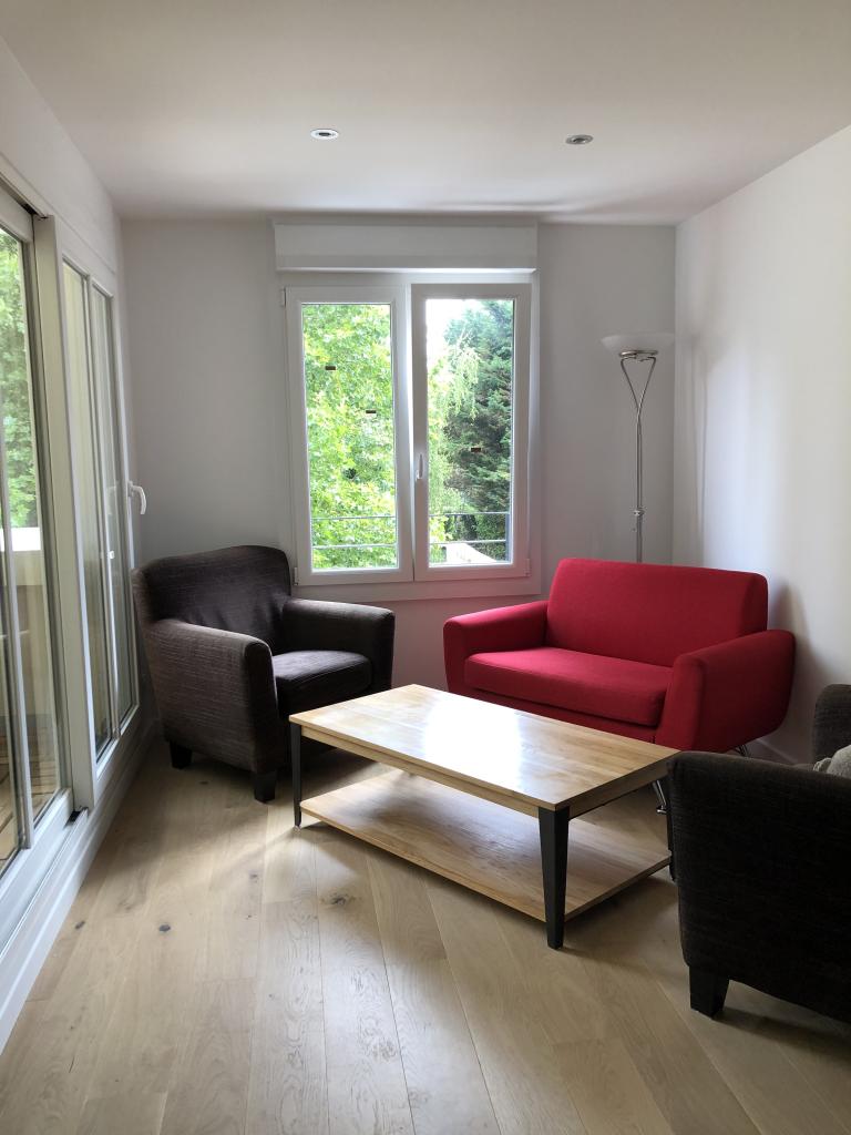 Location chambre La Madeleine - Photo 1