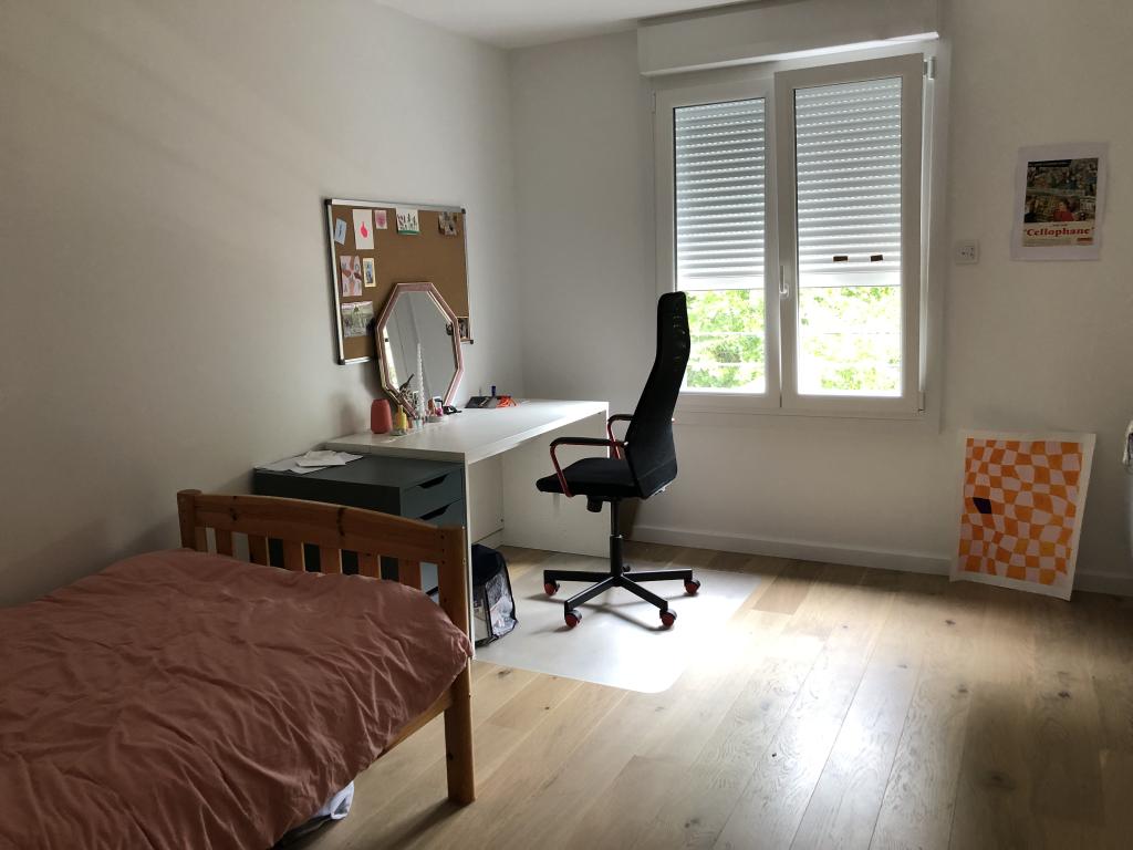 Location chambre La Madeleine - Photo 4