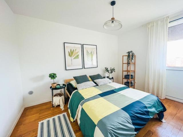 Location appartement T4 Tarbes - Photo 3