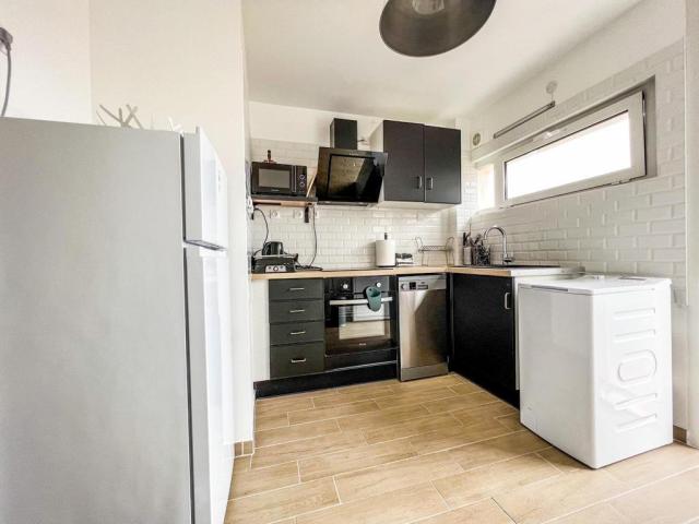 Location appartement T4 Tarbes - Photo 5