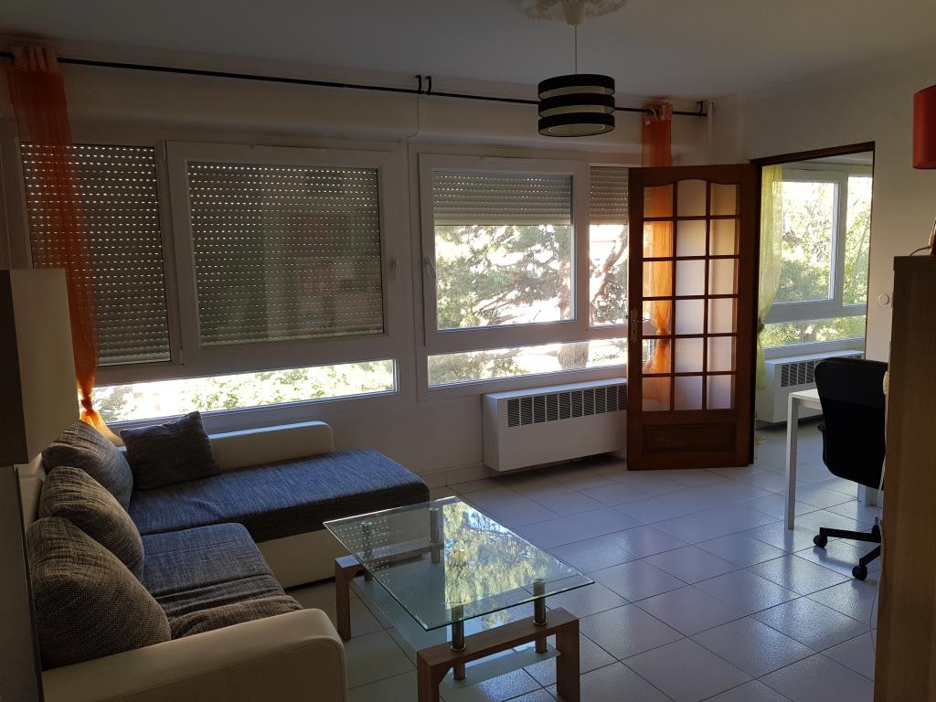 Location chambre Oullins - Photo 4