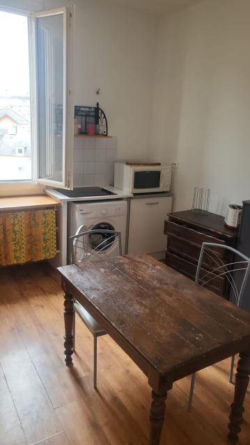 Location appartement T2 Lourdes - Photo 3