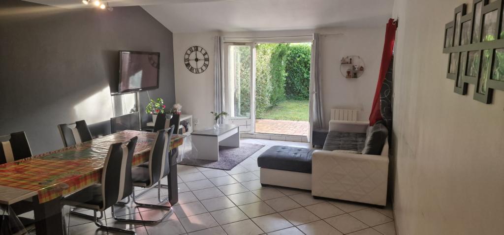 Location chambre Cergy - Photo 1
