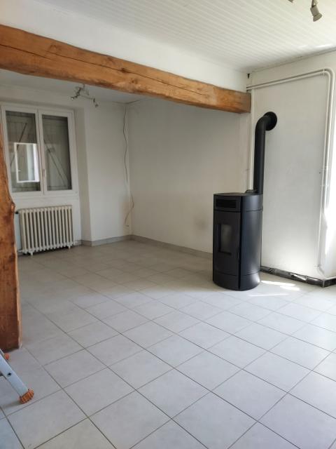 Location maison F3 Lacombe - Photo 2