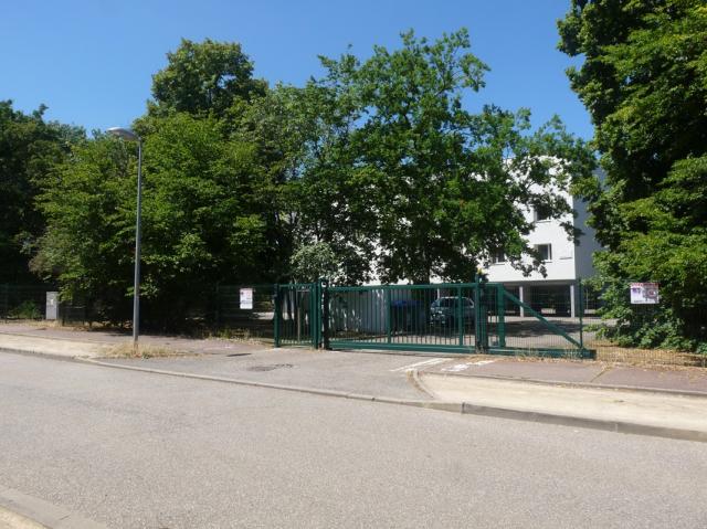 Location studio Vandoeuvre les Nancy - Photo 2