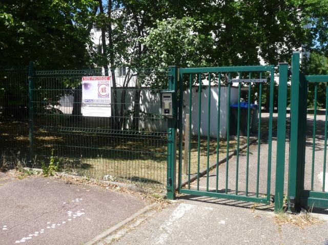 Location studio Vandoeuvre les Nancy - Photo 3