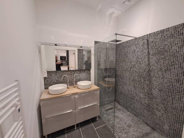 Location appartement T4 Bethune - Photo 3