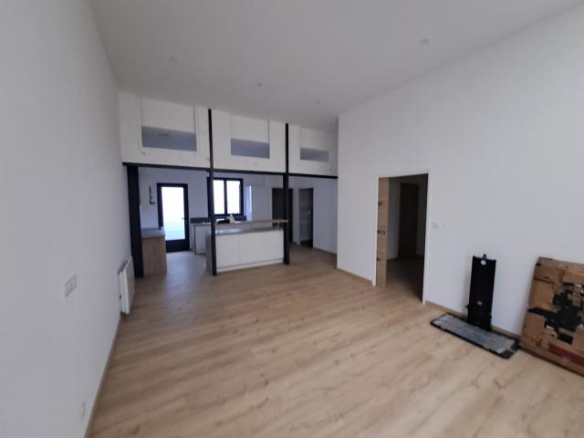 Location appartement T4 Bethune - Photo 4