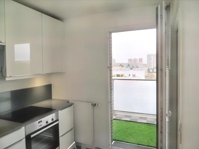Location appartement T4 Ivry sur Seine - Photo 2