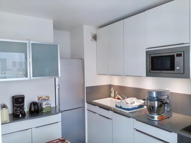 Location appartement T4 Ivry sur Seine - Photo 3
