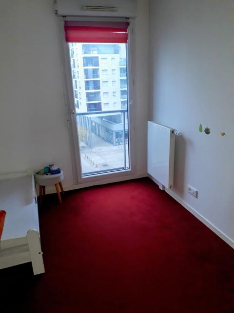 Location appartement T4 Ivry sur Seine - Photo 4