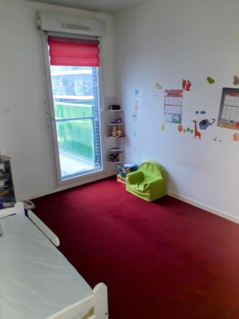 Location appartement T4 Ivry sur Seine - Photo 5