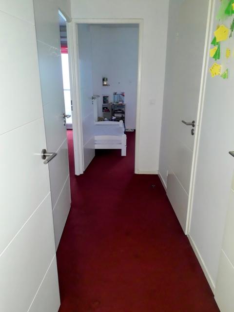 Location appartement T4 Ivry sur Seine - Photo 7