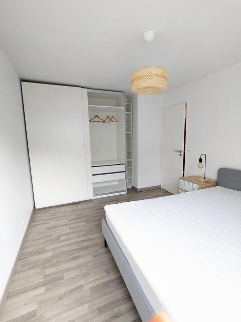 Location appartement T2 Houilles - Photo 2