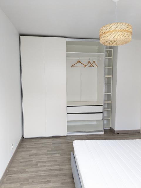 Location appartement T2 Houilles - Photo 3