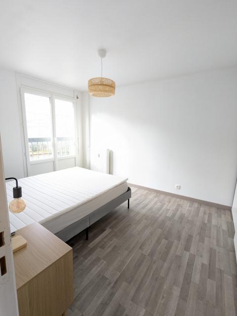 Location appartement T2 Houilles - Photo 4