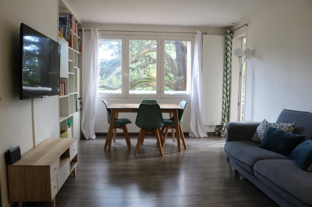 Location chambre Suresnes - Photo 1