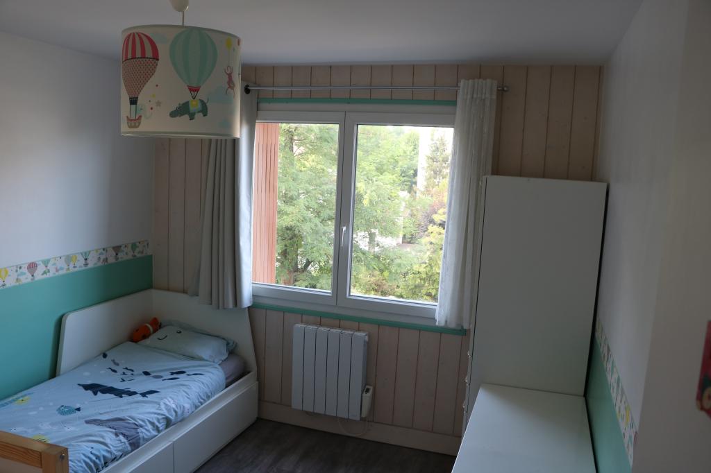 Location chambre Suresnes - Photo 4