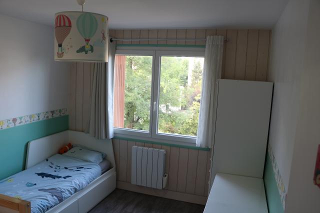 Location appartement T3 Suresnes - Photo 4