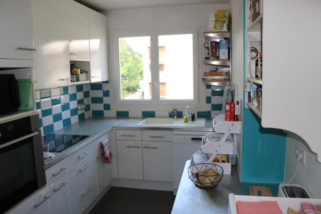 Location appartement T3 Suresnes - Photo 6