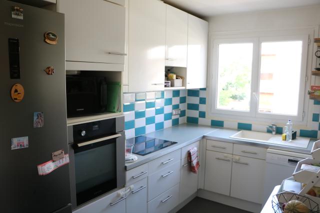 Location appartement T3 Suresnes - Photo 7