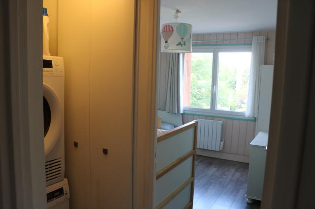 Location appartement T3 Suresnes - Photo 8