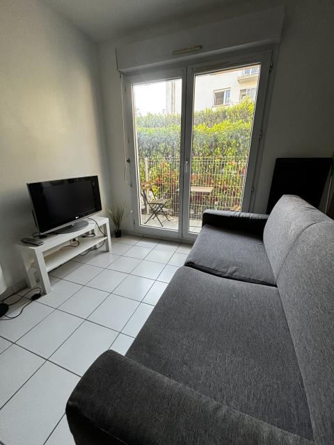 Location studio Montpellier - Photo 3