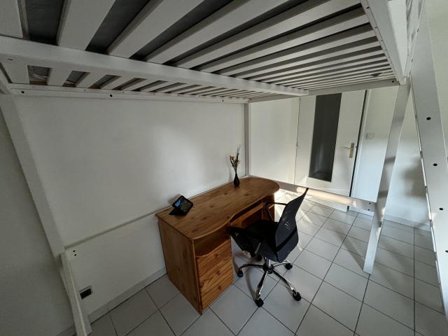 Location studio Montpellier - Photo 4