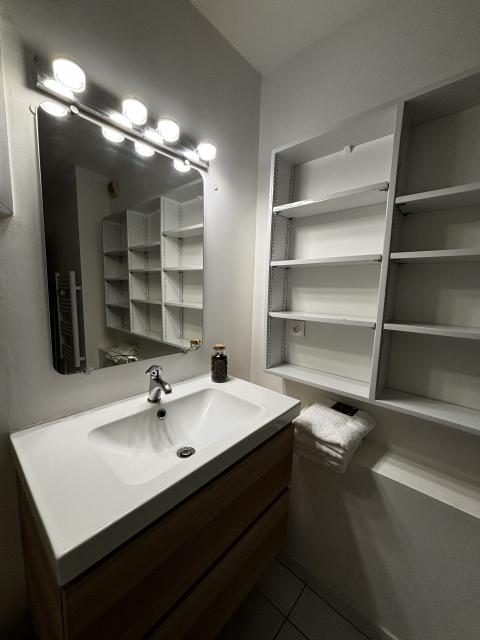 Location studio Montpellier - Photo 6