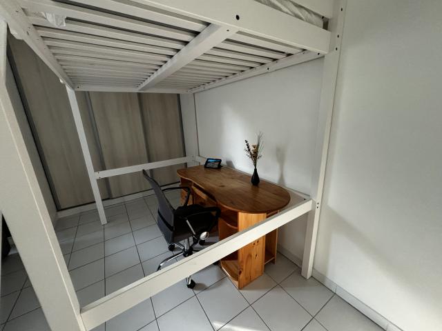 Location studio Montpellier - Photo 9