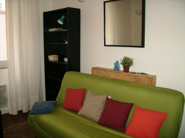 Location appartement T2 Grenoble - Photo 3