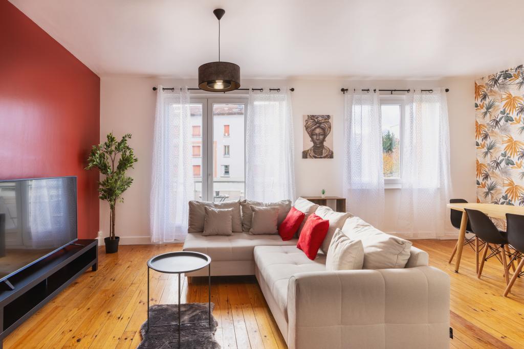 Location chambre Clermont Ferrand - Photo 1