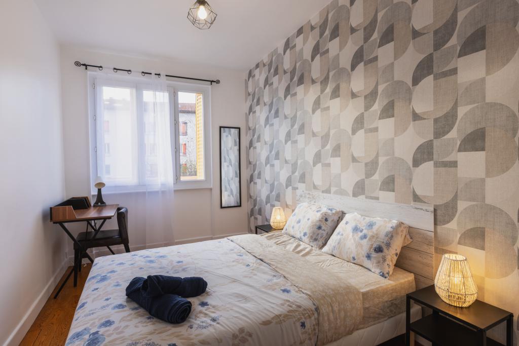 Location chambre Clermont Ferrand - Photo 3