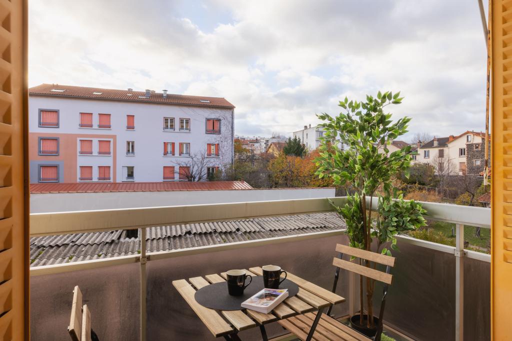 Location chambre Clermont Ferrand - Photo 4