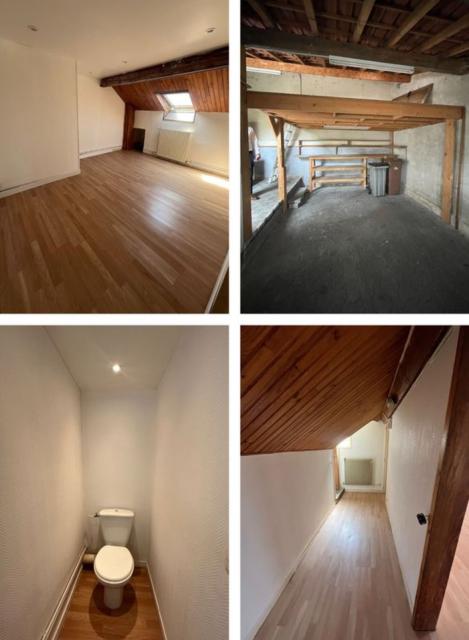 Location maison F5 Vierzon - Photo 3