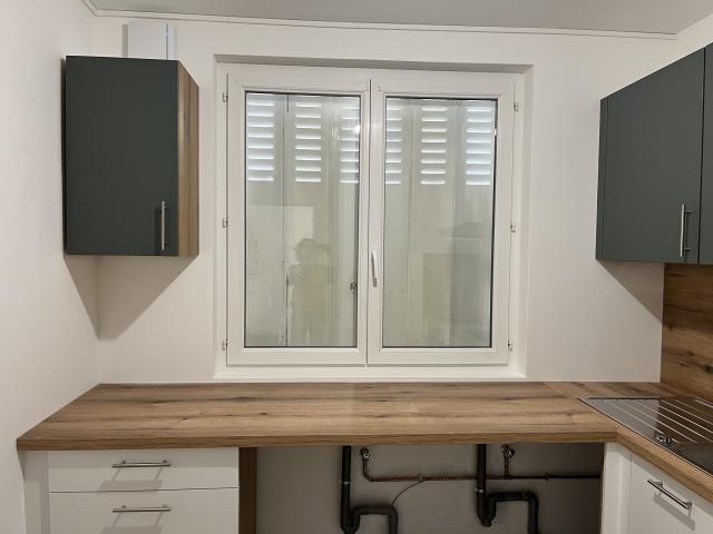 Location appartement T3 Troyes - Photo 2