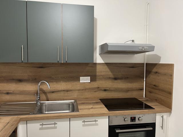 Location appartement T3 Troyes - Photo 3