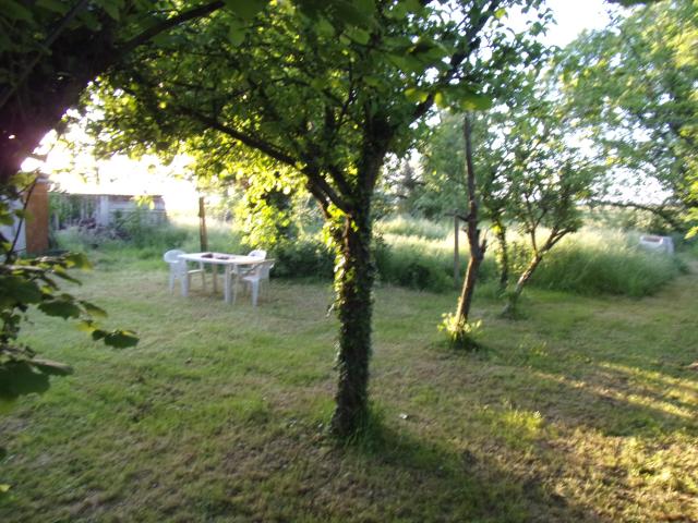 Location studio Ste Radegonde des Noyers - Photo 4