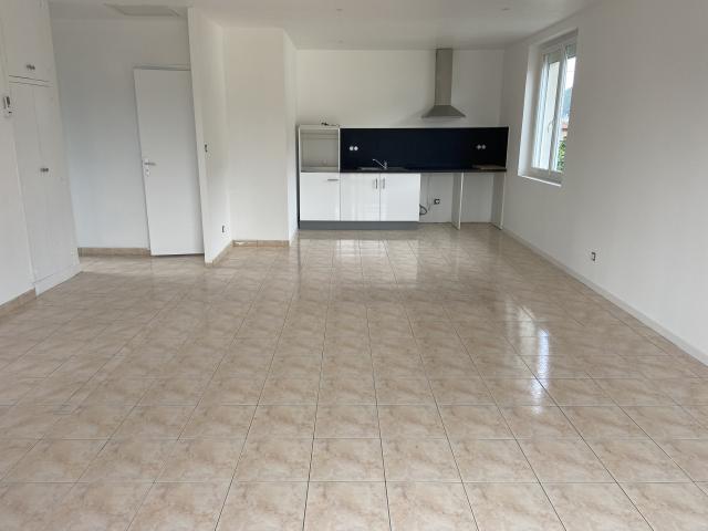 Location appartement T3 Foix - Photo 2