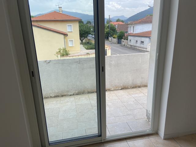 Location appartement T3 Foix - Photo 8