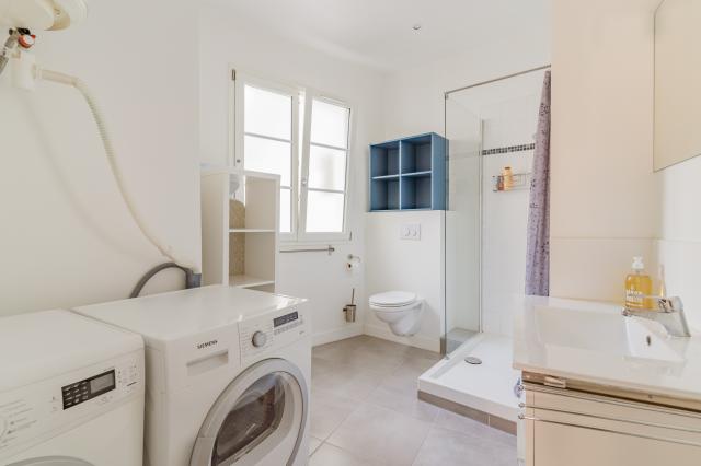Location appartement T2 Aix en Provence - Photo 4