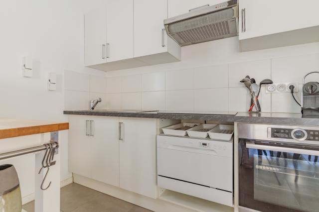 Location appartement T2 Aix en Provence - Photo 5