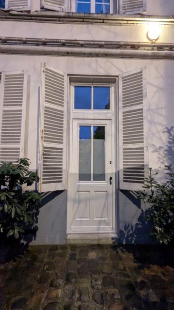 Location studio Paris 06 - Photo 7